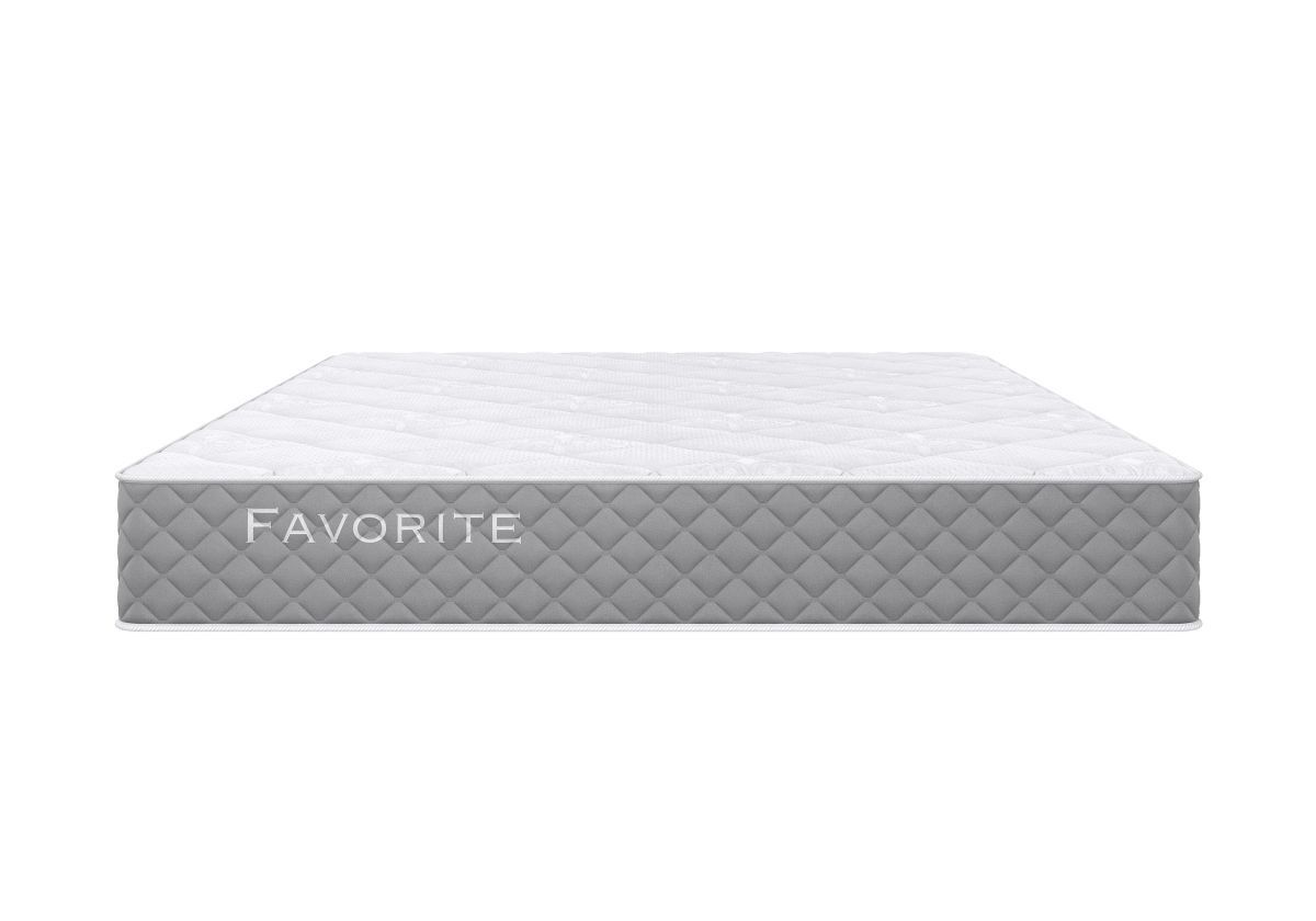 Изображение №3 Матрас FAVORITE HARD