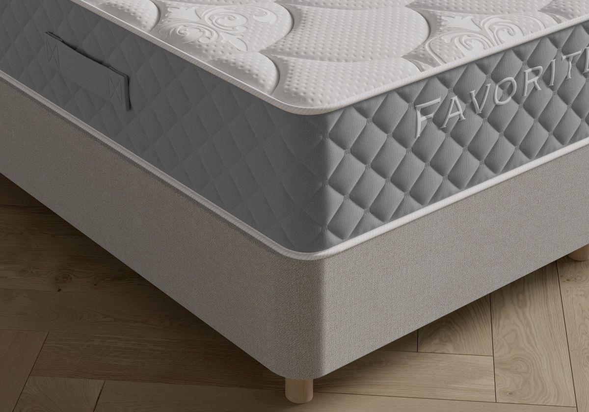 Изображение №5 Матрас FAVORITE SOFT