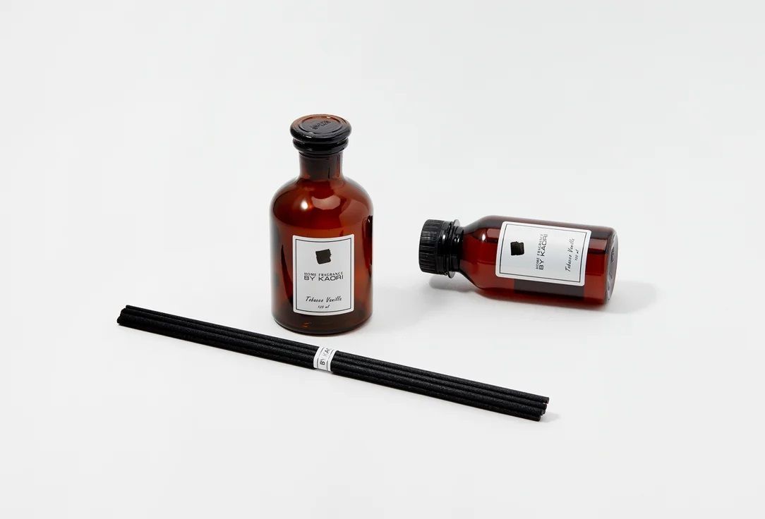 Изображение №2 Аромадиффузор S (125 мл) TOBACCO VANILLA