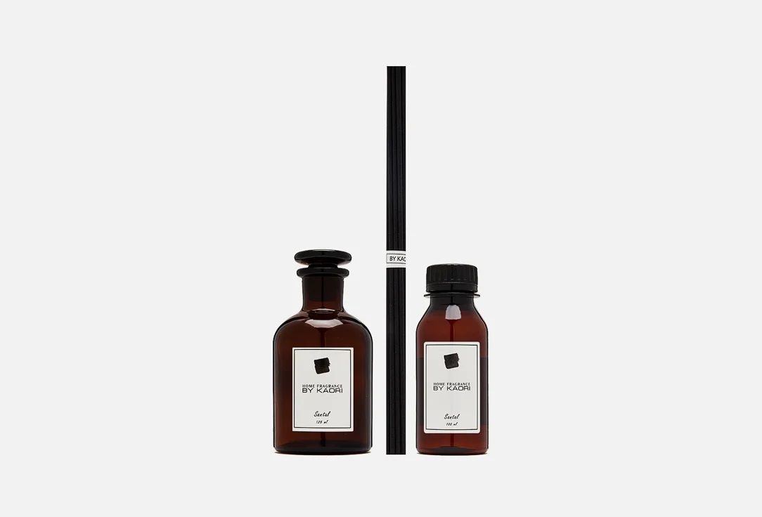 Изображение Аромадиффузор S (125 мл) SANTAL