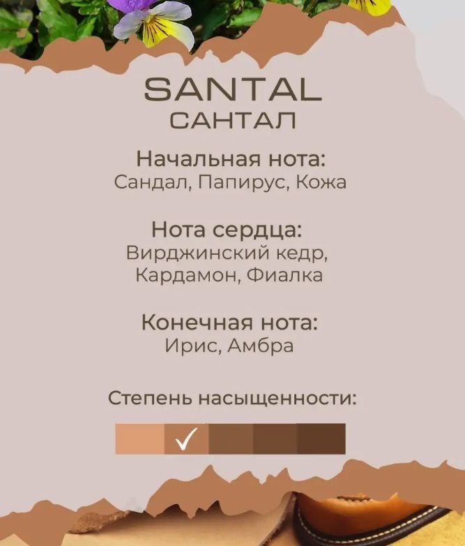 Изображение №4 Аромадиффузор S (125 мл) SANTAL