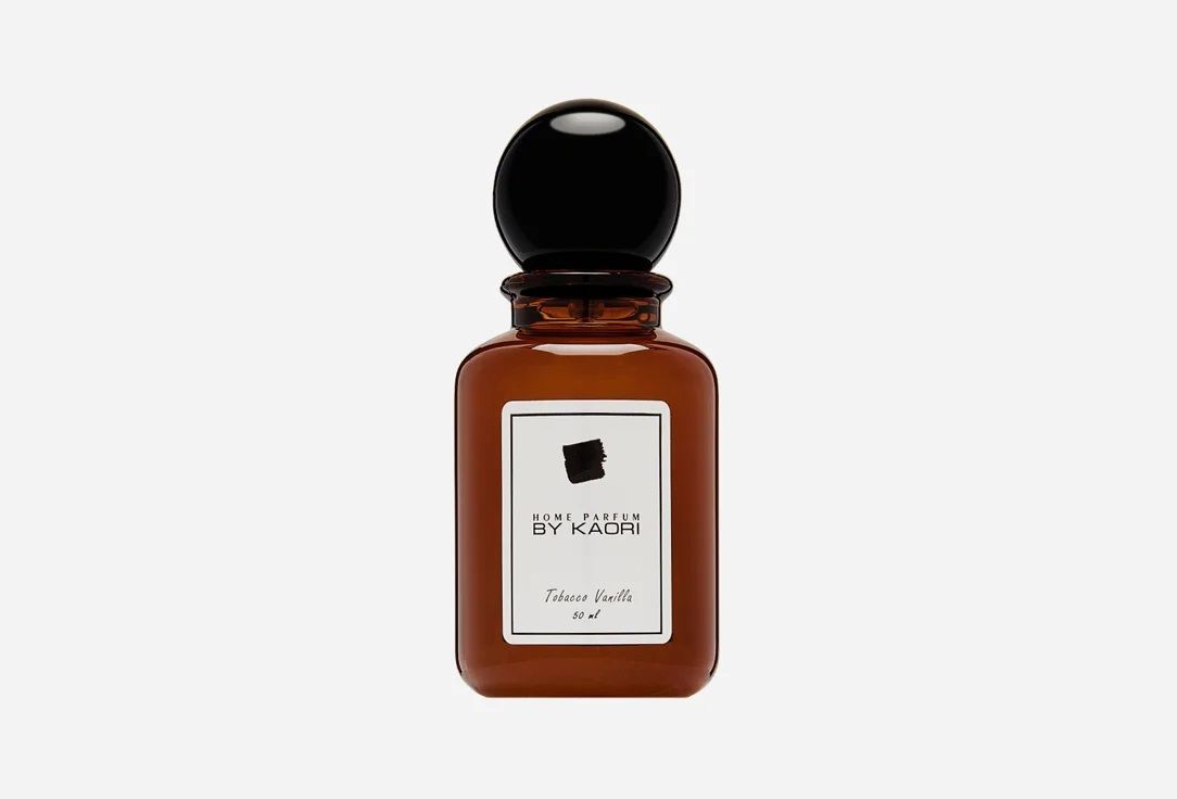 Изображение Интерьерный парфюм (50 мл) TOBACCO VANILLA