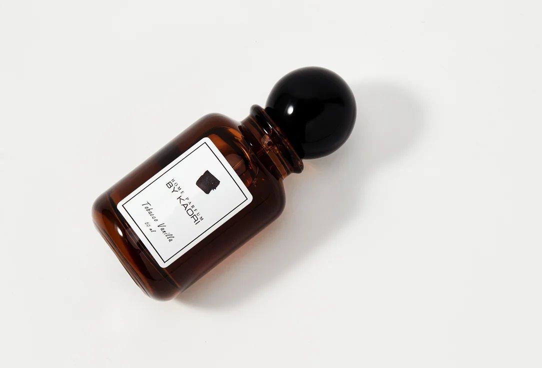 Изображение №2 Интерьерный парфюм (50 мл) TOBACCO VANILLA