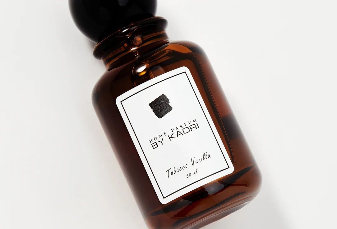Изображение №3 Интерьерный парфюм (50 мл) TOBACCO VANILLA